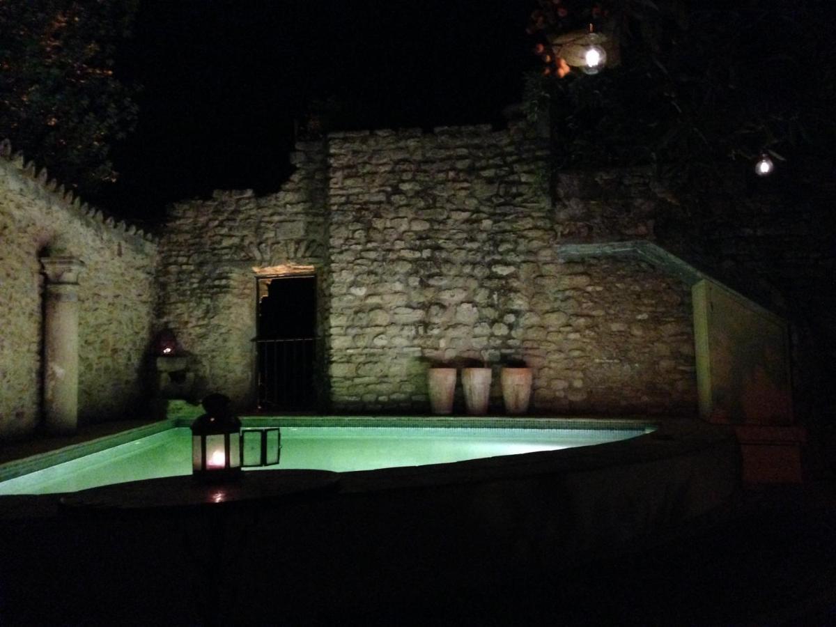 Salvatierra Guest House Ronda Luaran gambar