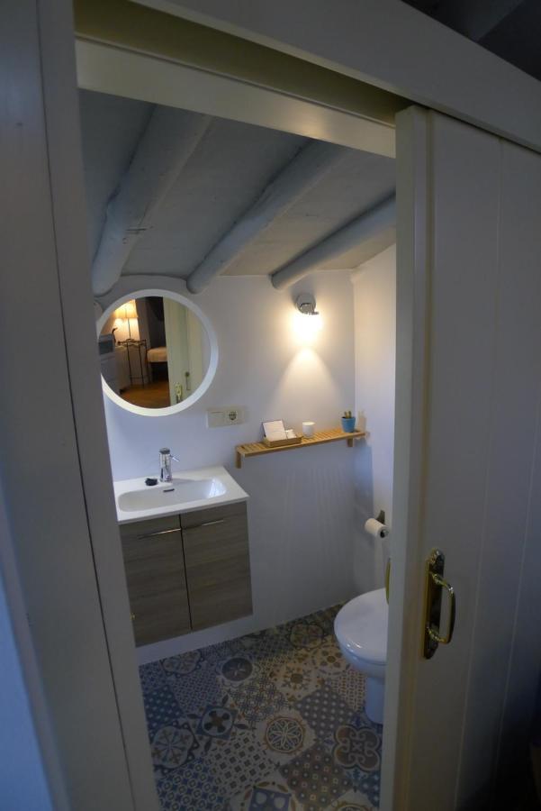 Salvatierra Guest House Ronda Luaran gambar