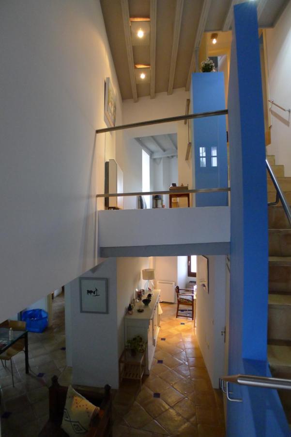 Salvatierra Guest House Ronda Luaran gambar