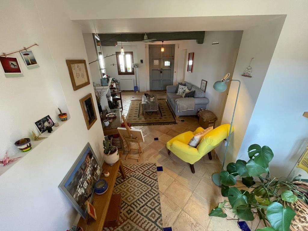 Salvatierra Guest House Ronda Luaran gambar